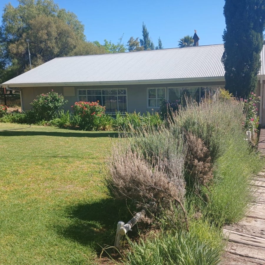 5 Bedroom Property for Sale in Barkly West Rural Northern Cape